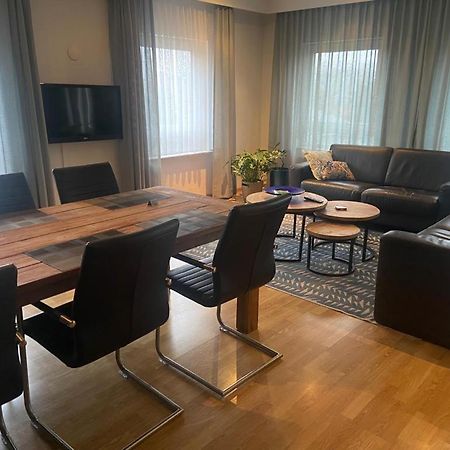 Panorama Sousberg B&B En Appartementen Схин-оп-Гёл Экстерьер фото