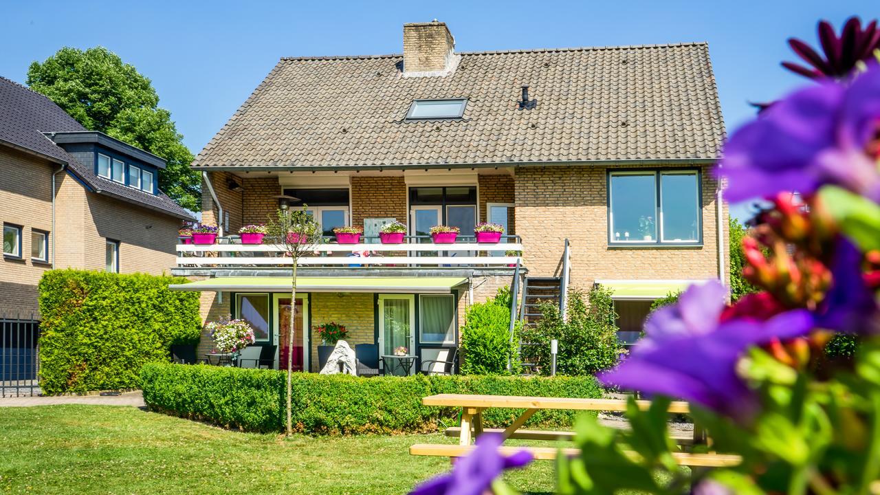 Panorama Sousberg B&B En Appartementen Схин-оп-Гёл Экстерьер фото